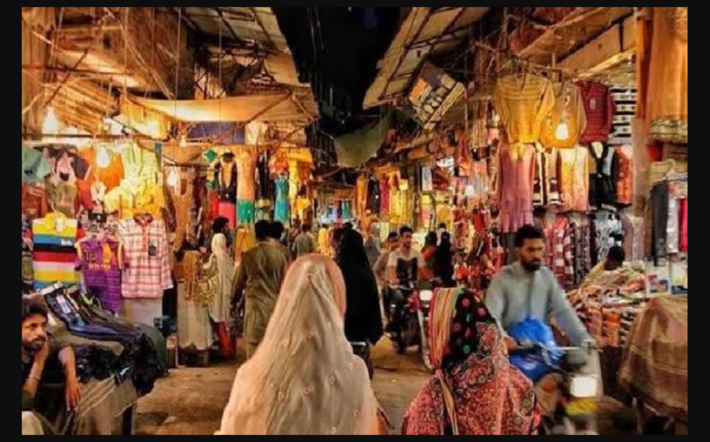 No More Late-Night Shopping? Islamabad Shops, Malls Face 9pm Closing Deadline Pakistan austerity measures 2026