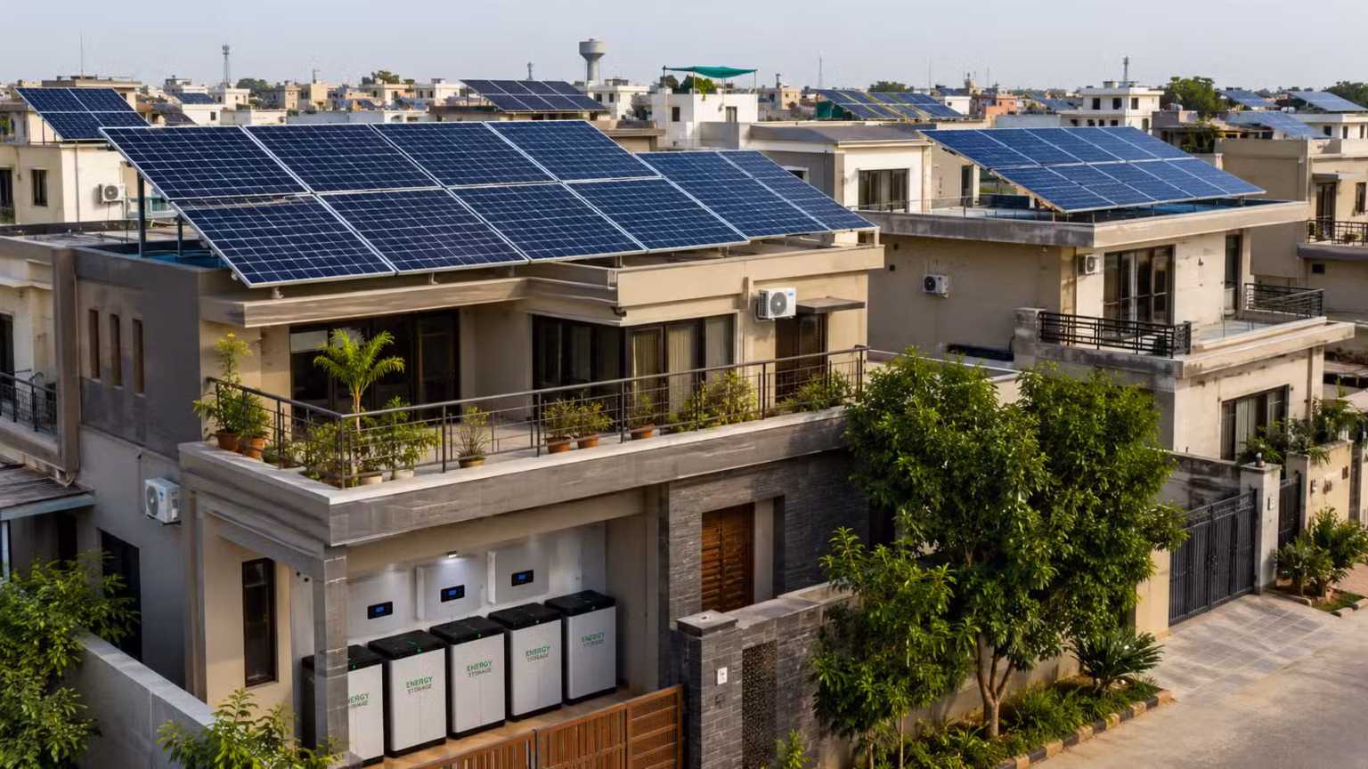 Can Rising Net Metering Share Reshape Pakistan’s Power Generation Mix?