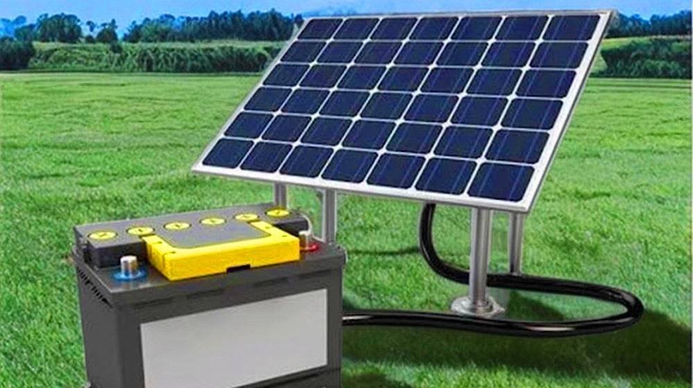 Lithium Battery Prices Fall Sharply in Lahore as Solar Demand Grows