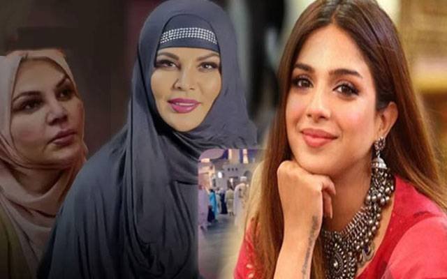 Sonya Hussain Sends Love to Rakhi Sawant After Bollywood Star Opens Up About Her Journey With Islam