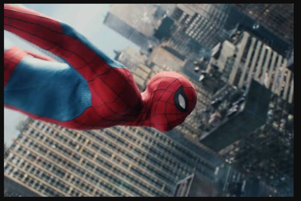 Spider-Man Won’t Budge: ‘Brand New Day’ Rules US Box Office for Sixth Straight Week Spider-Man Brand New Day box office