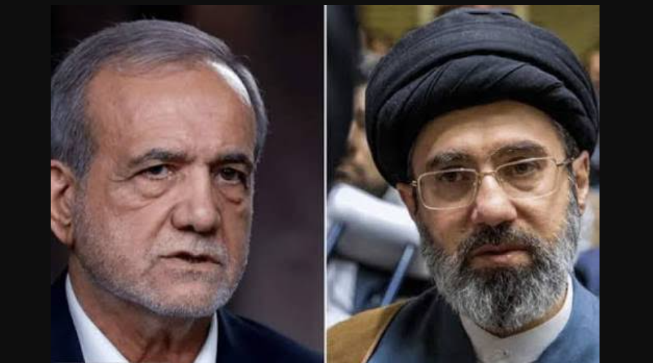 Hormuz Blockade Could End? Iran Puts Supreme Leader-Backed Plan on the Table Iran Strait of Hormuz reopening plan