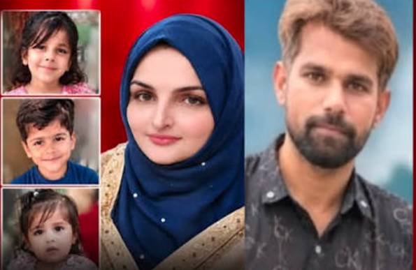 Surjani Town Quadruple Murder Accused Killed During Karachi Police Operation