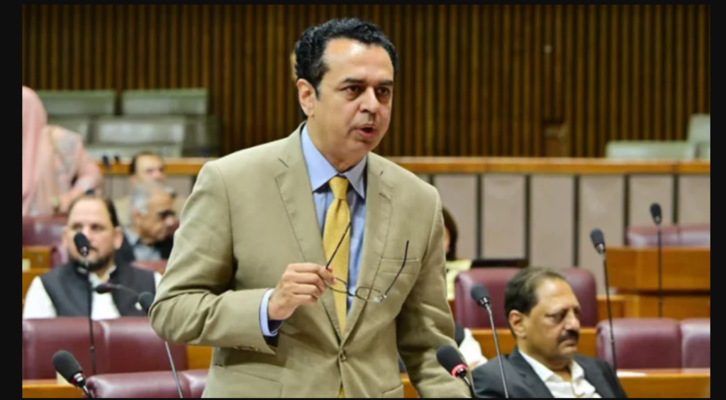“Won’t Let Them Return”: Talal’s Warning Comes as PTI Plans March on Islamabad Islamabad protest September 27