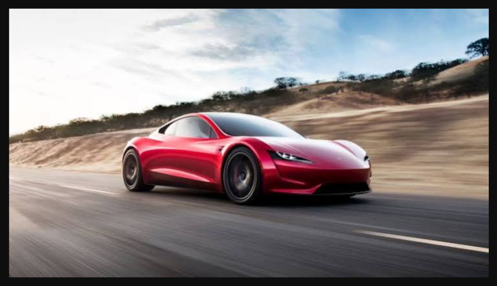 Nine Years Later: Is Tesla Finally Ready to Unveil Its New Roadster? Tesla
