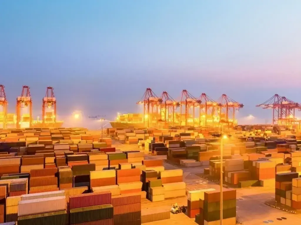 Pakistan’s Trade Deficit Widens 18.1% to $7.12 Billion in July-August
