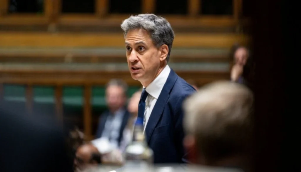 UK Moves Against Israeli Settlements, Declares Occupation Unlawful