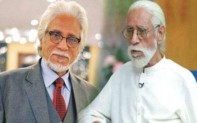 Veteran Actor Rashid Mehmood Opens Up About Unemployment, Health Struggles and Rising Living Costs