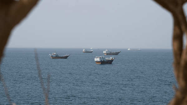 Global Trade Faces Worst Disruption in 80 Years as Hormuz Crisis Threatens Food and Fertilizer Prices: WTO