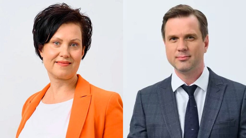 Yabloko candidates detained ahead of Russia’s parliamentary elections