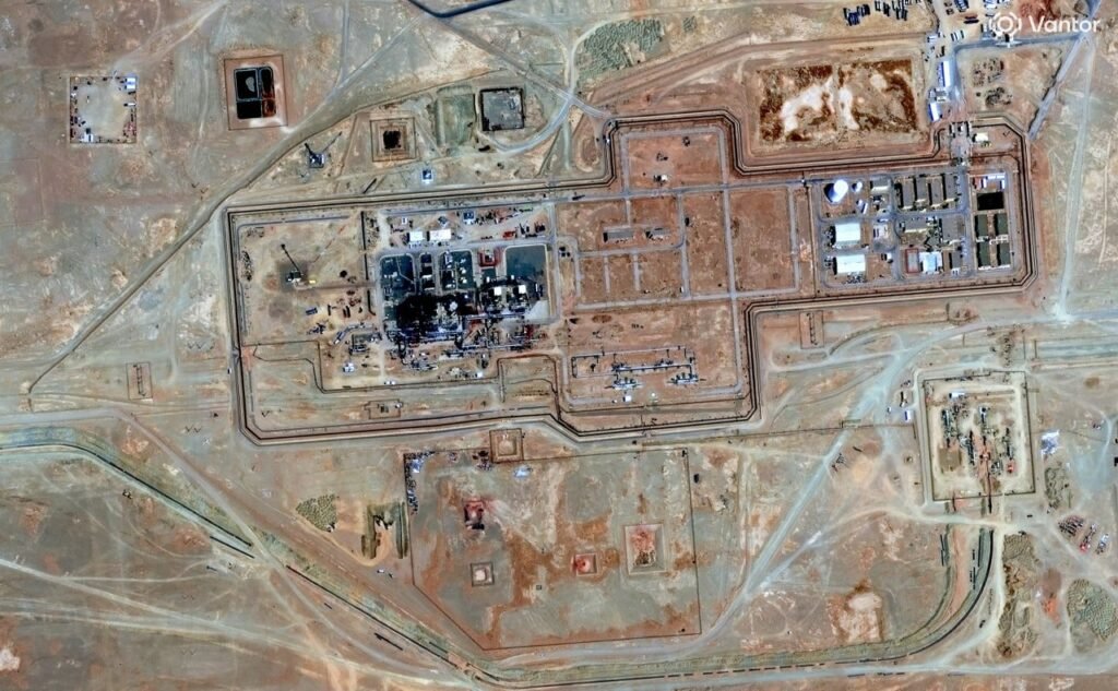 Saudi Arabia Increases Crude Flows Through East-West Pipeline but Tanker Loadings at Yanbu Remain Suspended