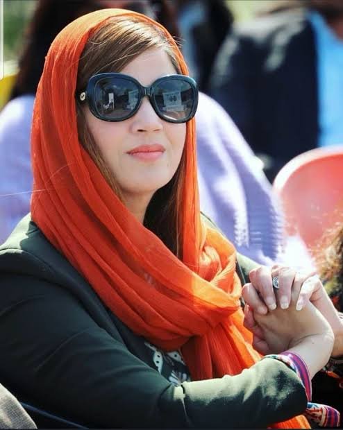 Zartaj Gul, two other opposition MNAs disqualified by ECP Zartaj Gul, two other MNAs Disqualified