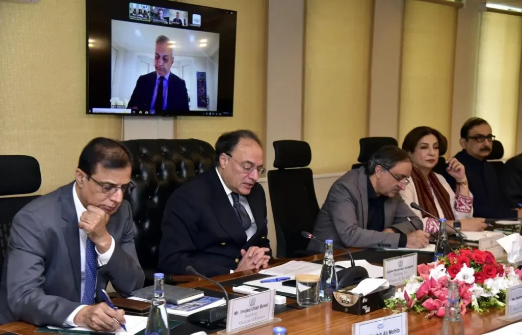 What’s Behind the World Bank’s New Export Finance Proposal for Pakistan?