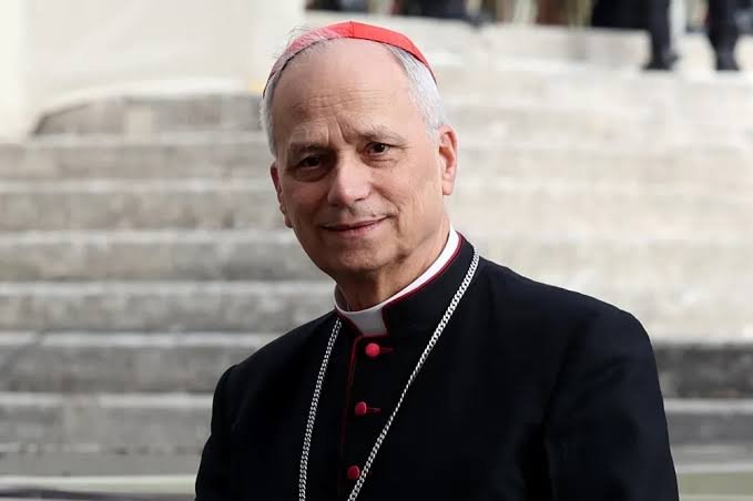 Pope Leo XIV Raises Concerns Over AI And Human Art Pope Leo XIV