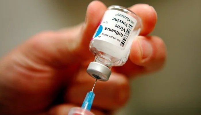 Pakistan Faces Shortage of Flu Vaccines Ahead of Winter Flu Vaccines