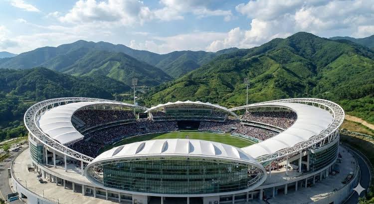 Islamabad’s New Cricket Stadium to Accommodate Over 35,000 Fans New Cricket Stadium