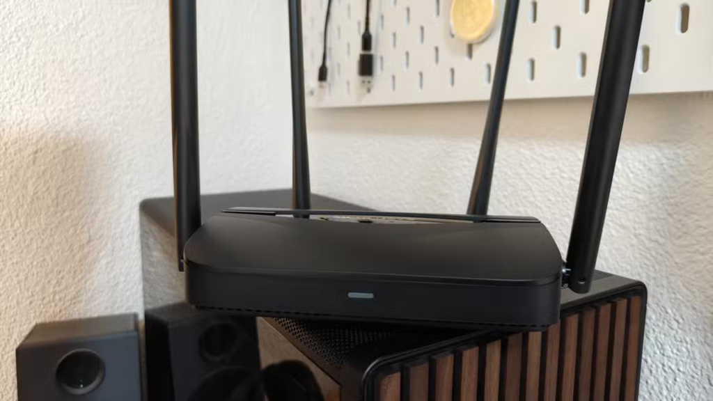 Fake Firms Imported 71,815 Routers Worth Rs. 3.2 Billion Router