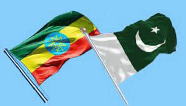 Pakistan and Ethiopia Advance Framework for Education Cooperation Pakistan and Ethiopia