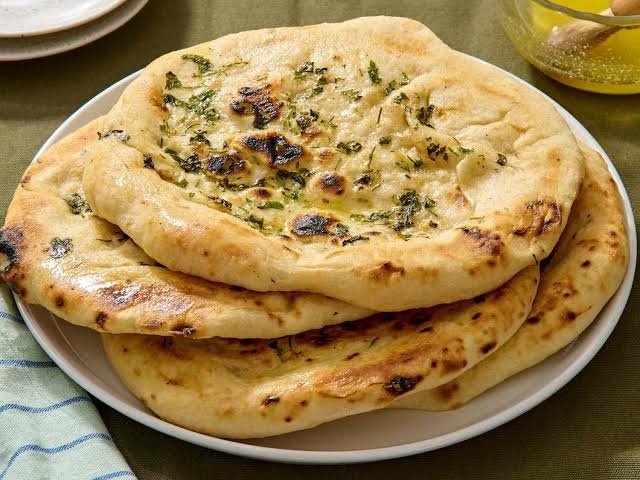 Naan Prices Rise Across Lahore naan