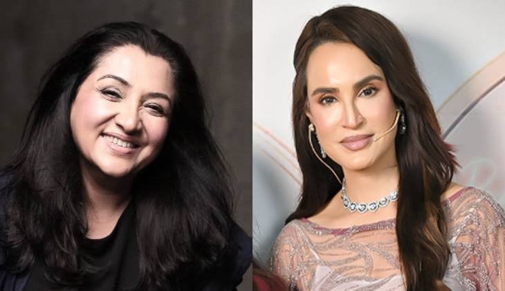 Nadia Hussain, Nadia Afgan Condemn Victim Blaming Nadia Hussain, Nadia Afgan Condemn Victim Blaming