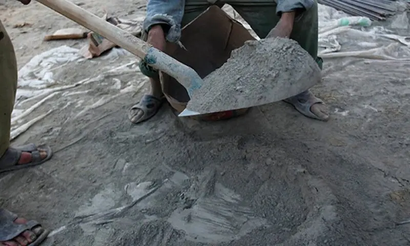 Rs. 2,000 a Bag? Cement Prices Approach a New High