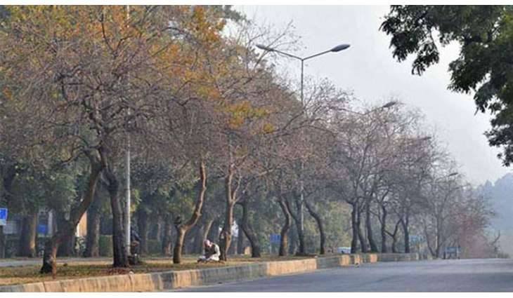 Dry Weather Expected Across Most Parts of Pakistan Dry Weather