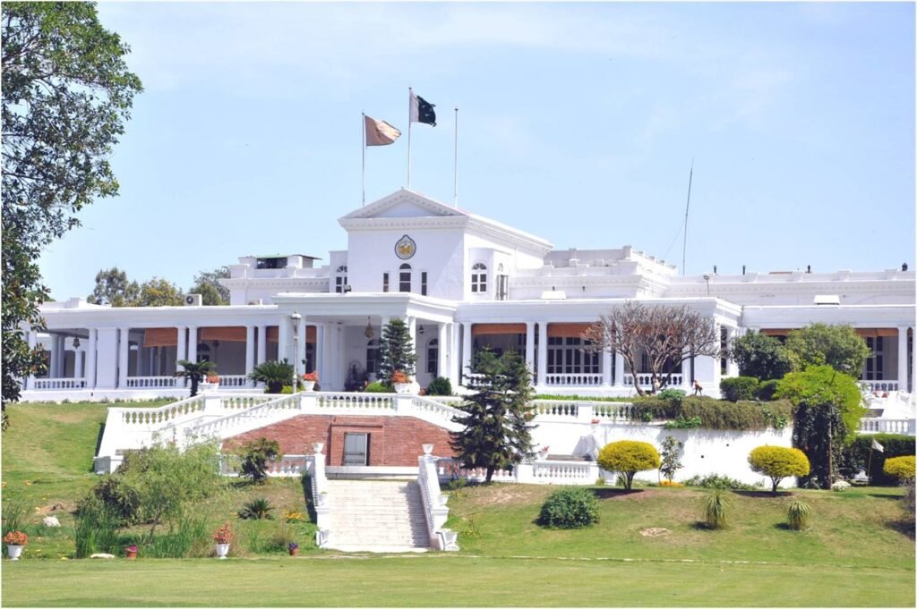 KP Government Terminates 300 Legal Advisers After Governor’s Rule KP Government