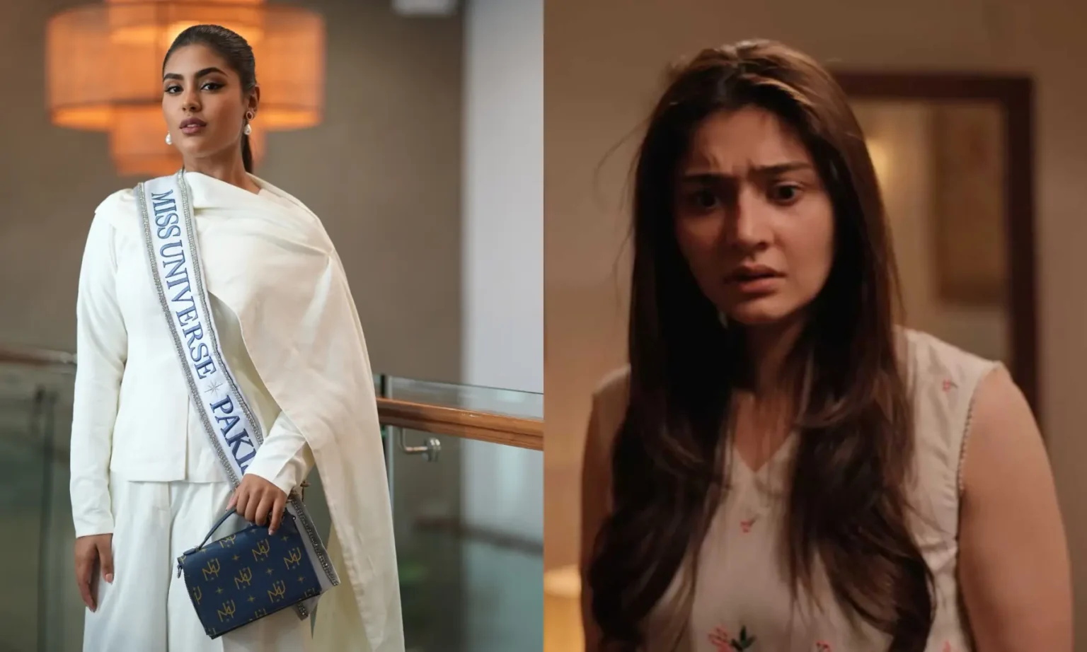 Roma Riaz Defends Durefishan Saleem Against Body-Focused Trolling