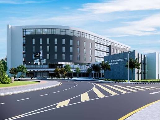 Nawaz Sharif Institute Announces Jobs With Rs. 700,000 Salaries Nawaz Sharif Institute