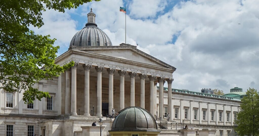 UCL Offers Fully Funded European Hail PhD Opportunity University College London (UCL)