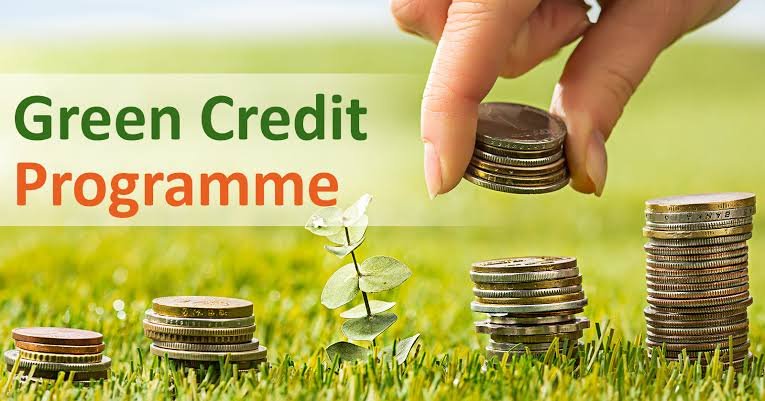 Punjab Announces Jobs Under Green Credit Program Green Credit Program