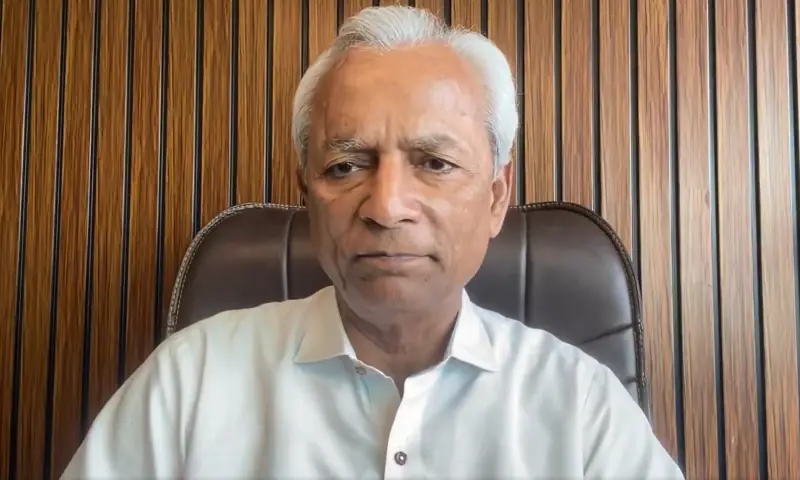 Sindh Governor Invites Korean Companies to Invest in Pakistan Sindh Governor Nehal Hashmi