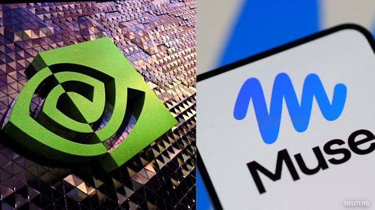 Nvidia and Meta Join Forces to Boost Muse AI Agents Nvidia and Meta