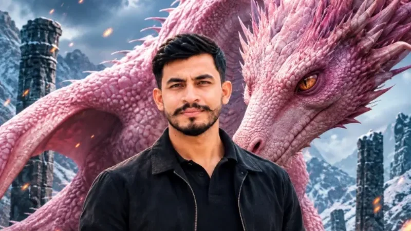 Zahid Iqbal’s Pakistani AI Film Crosses 50M YouTube Views Zahid Iqbal’s Pakistani AI Film Crosses 50M YouTube Views