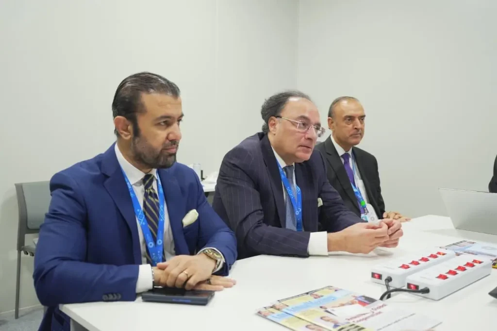 World Bank Guarantees Could Help Pakistan Secure $1.5 Billion in Financing