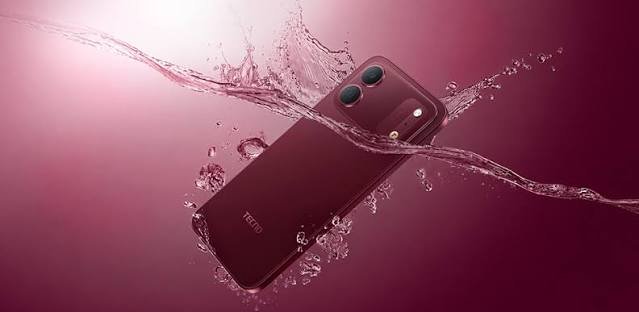 Tecno Spark 50s and 50C Launch With Offline Calling Features Tecno Spark