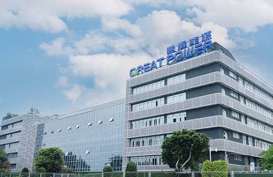 Another Chinese Company Plans Battery Production in Pakistan China’s Great Power Energy & Technology