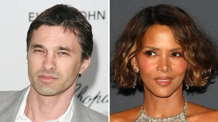Halle Berry Reacts as Olivier Martinez Retains Primary Custody of Their Son Halle Berry Reacts as Olivier Martinez Retains Primary Custody of Their Son