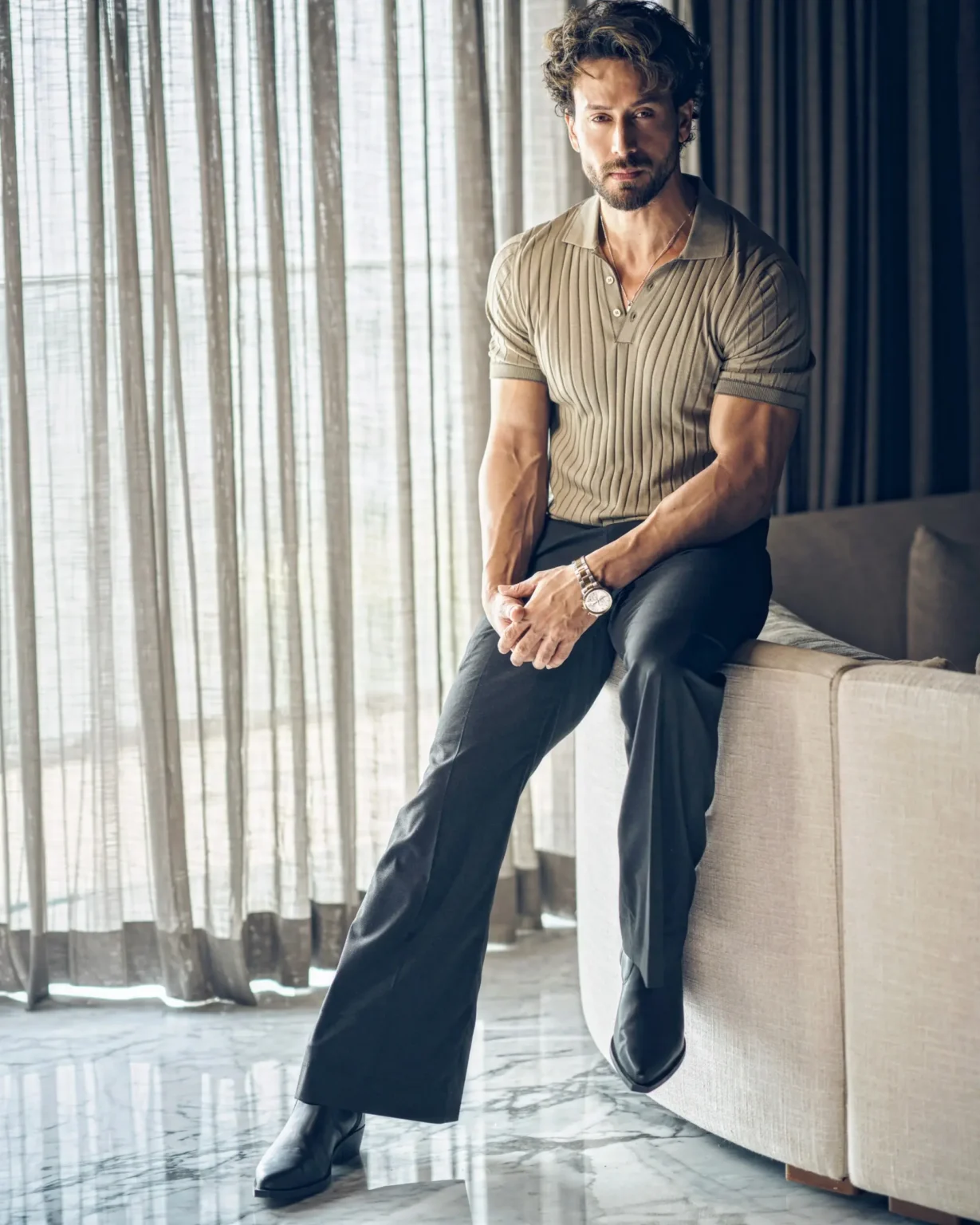 Tiger Shroff Attack Case: Lawrence Bishnoi Gang Claims Responsibility