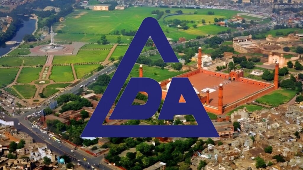 LDA Official Accused of Keeping Female Staff Late Lahore Development Authority (LDA)