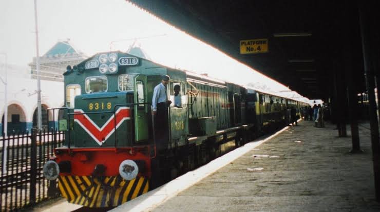 Pakistan Railways Announces Major Upgrades For Two Popular Trains Pakistan Railways