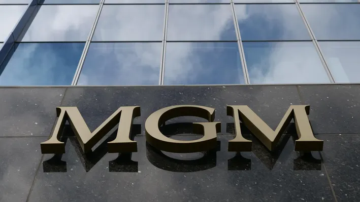 Amazon MGM Names Next Chairman Ahead Of 80th Anniversary Amazon MGM