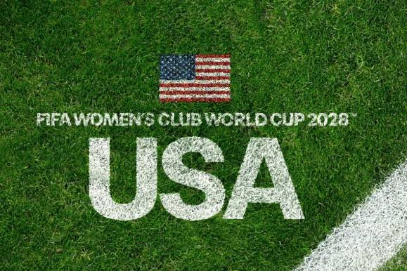 US Selected to Host Historic Women’s Club World Cup 2028 US Selected to Host Historic Women’s Club World Cup 2028