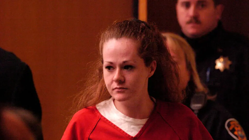 200-Year Gap Ends as Supreme Court Clears Tennessee Woman’s Execution