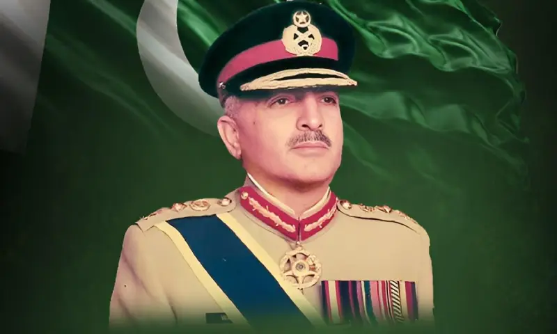 Abdul Waheed Kakar, Former Chief of Army Staff, Passes Away