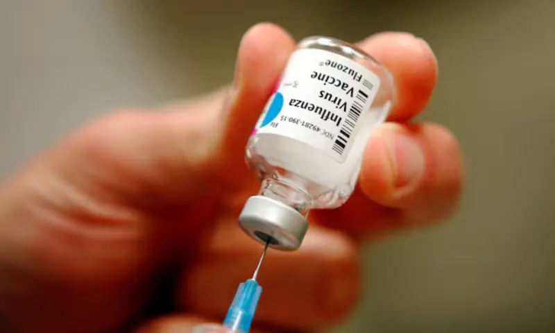Pakistan Health Ministry Scraps Vaccine Tender Over Flaws