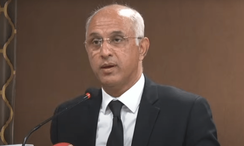 Justice Mohsin Akhtar Kayani posted to Pindi bench after reshuffle at Lahore High Court