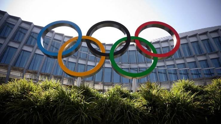 Seven Nations Enter Race to Host 2036 Olympics Olympics