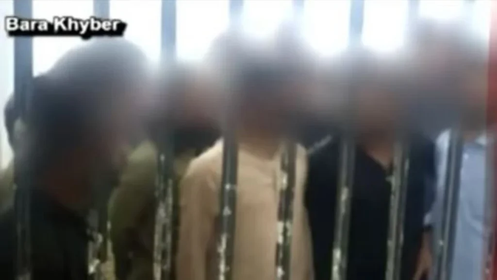 More Than 50 Arrested in Bara Police Crackdown More Than 50 Arrested in Bara Police Crackdown