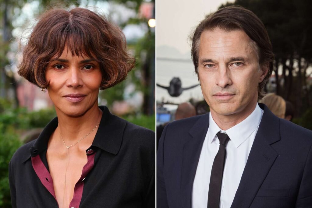 Halle Berry Denies Abusing Son Amid Custody Dispute